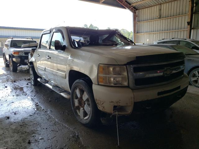 CHEVROLET SILVERADO 2011 3gcpcte02bg231593