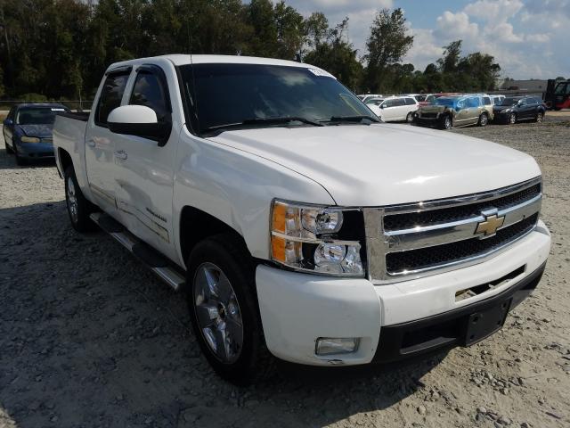 CHEVROLET SILVERADO 2011 3gcpcte02bg240049