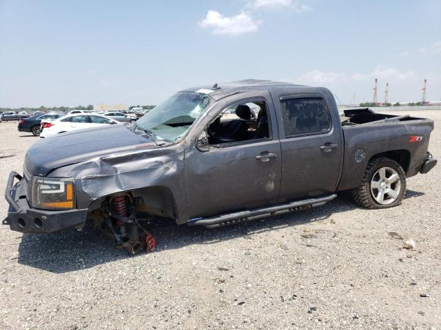 CHEVROLET SILVERADO 2011 3gcpcte03bg211496