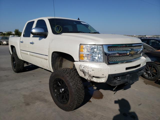 CHEVROLET SILVERADO 2011 3gcpcte03bg236821