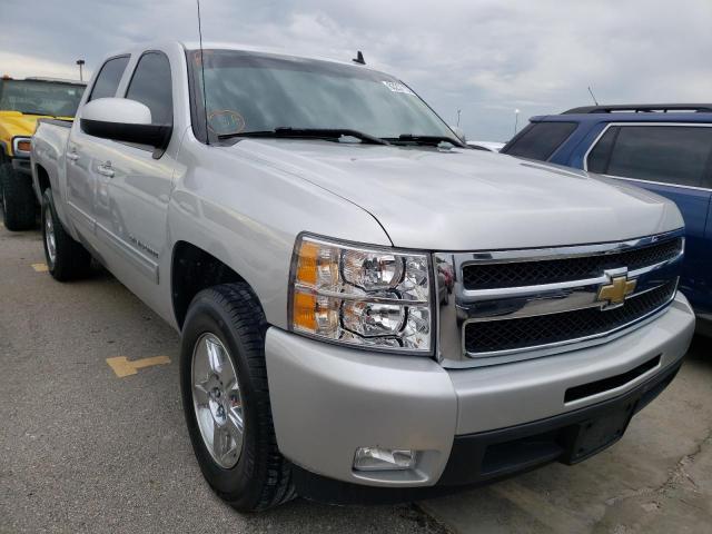 CHEVROLET SILVERADO 2011 3gcpcte03bg282083