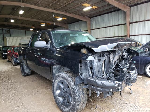 CHEVROLET SILVERADO 2011 3gcpcte03bg383737