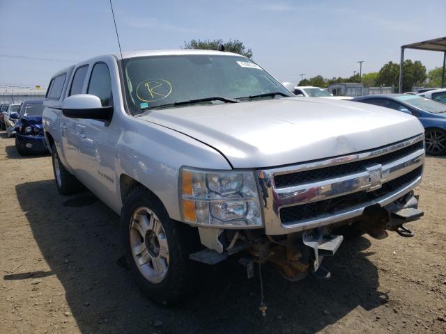 CHEVROLET SILVERADO 2011 3gcpcte04bg184695