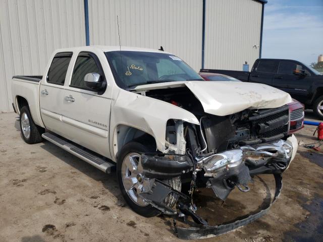 CHEVROLET SILVERADO 2011 3gcpcte04bg345594