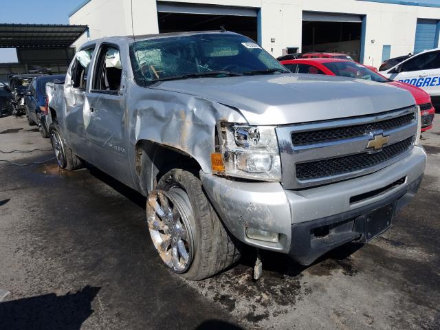 CHEVROLET SILVERADO 2011 3gcpcte04bg355929