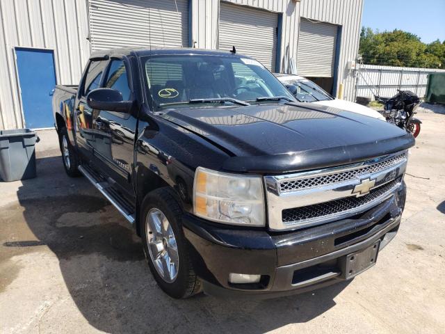 CHEVROLET SILVERADO 2011 3gcpcte05bg193244