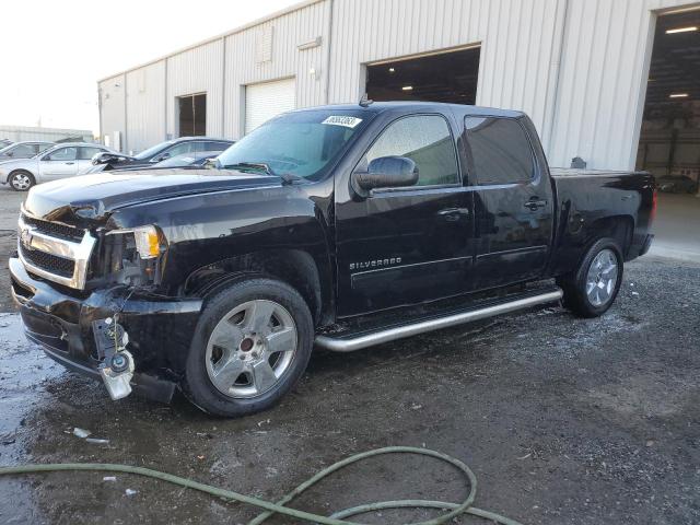 CHEVROLET SILVERADO 2011 3gcpcte05bg305492