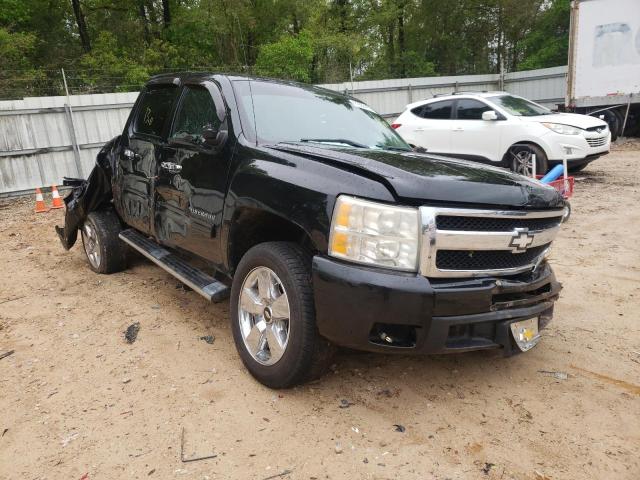 CHEVROLET SILVERADO 2011 3gcpcte05bg354238