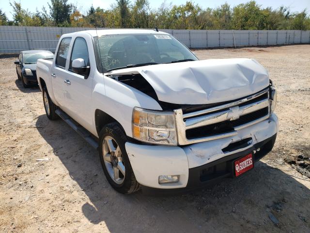 CHEVROLET SILVERADO 2011 3gcpcte06bg150211