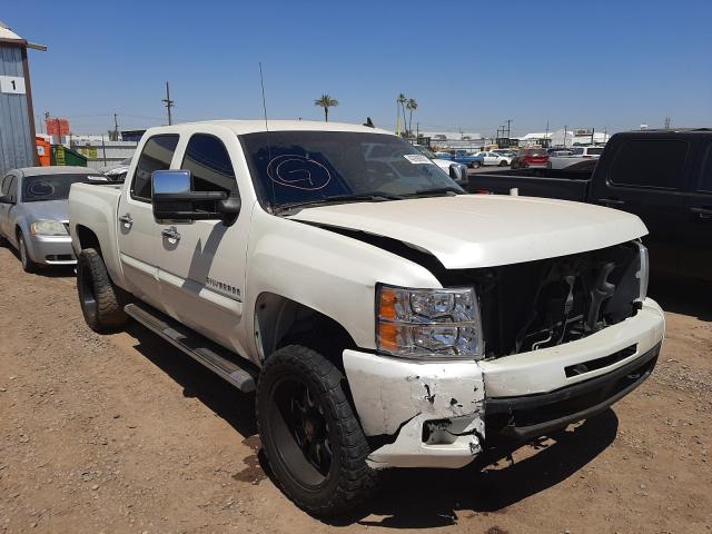 CHEVROLET SILVERADO 2011 3gcpcte06bg188070