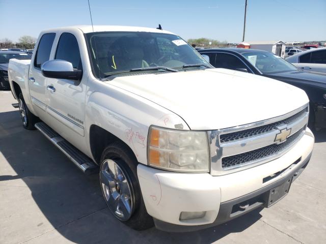 CHEVROLET SILVERADO 2011 3gcpcte06bg235386