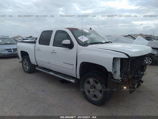 CHEVROLET SILVERADO 1500 2011 3gcpcte06bg340283