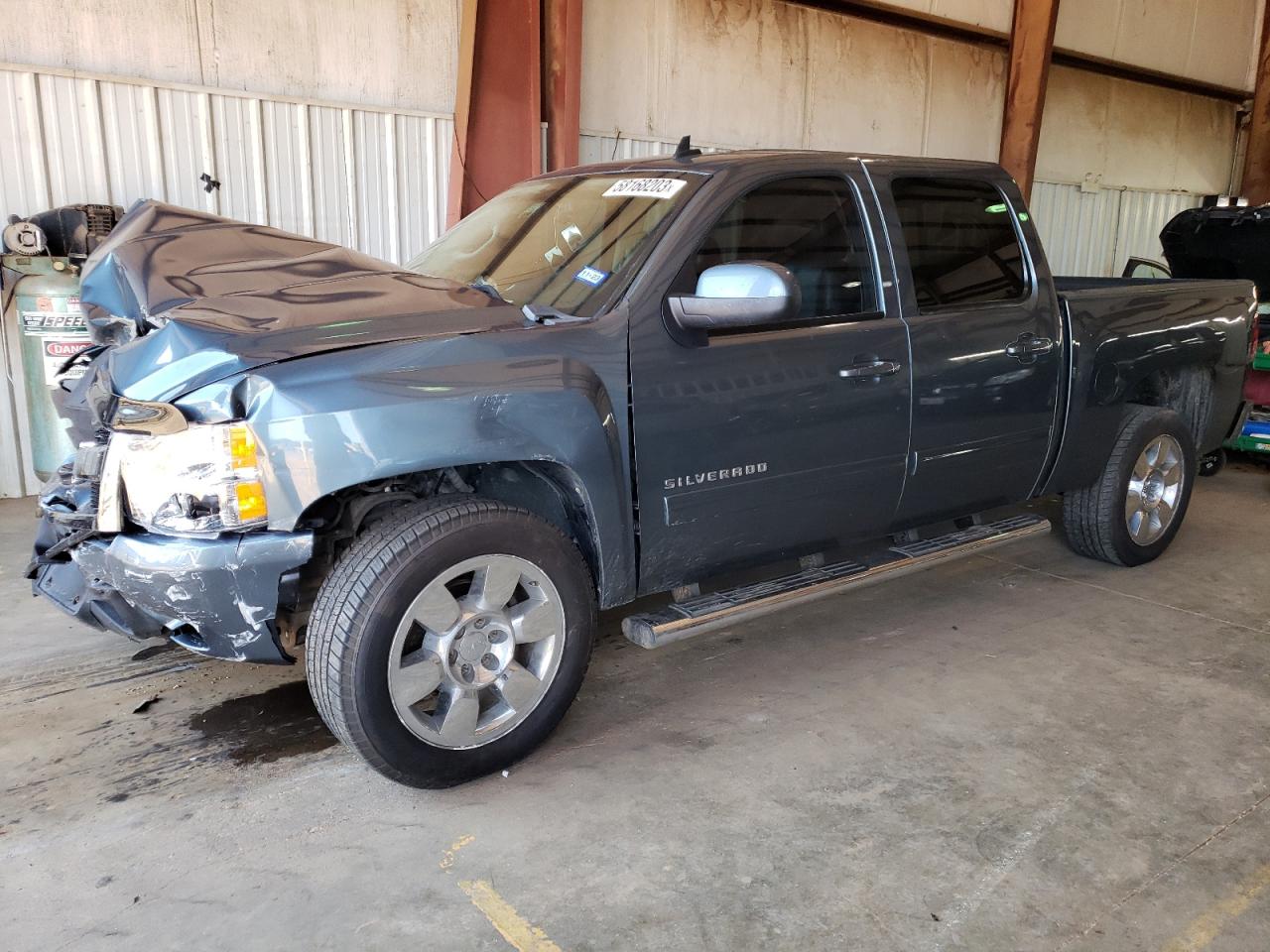 CHEVROLET SILVERADO 2011 3gcpcte06bg381853