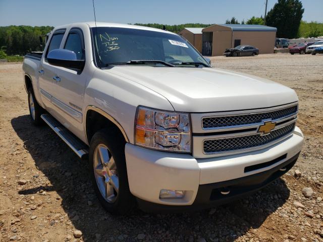 CHEVROLET ALL MODELS 2012 3gcpcte06cg172114