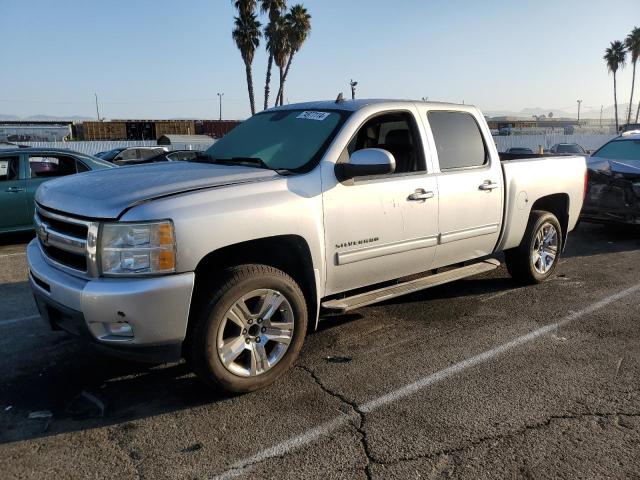 CHEVROLET SILVERADO 2011 3gcpcte07bg224932