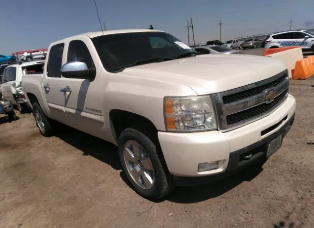 CHEVROLET SILVERADO 1500 2011 3gcpcte09bg157539