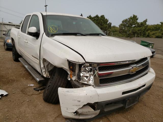 CHEVROLET SILVERADO 2011 3gcpcte09bg178116