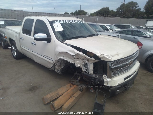 CHEVROLET SILVERADO 1500 2011 3gcpcte09bg387954