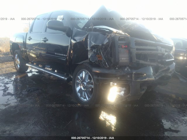 CHEVROLET SILVERADO 1500 2012 3gcpcte09cg128222