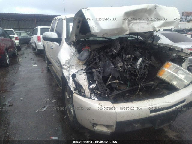 CHEVROLET SILVERADO 1500 2011 3gcpcte0xbg171787