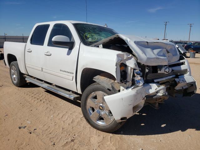 CHEVROLET SILVERADO 2011 3gcpcte26bg272438