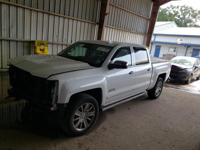 CHEVROLET SILVERADO 2016 3gcpctec3gg299502