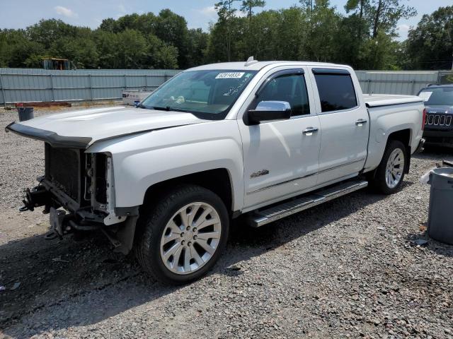 CHEVROLET SILVERADO 2016 3gcpctec3gg305959