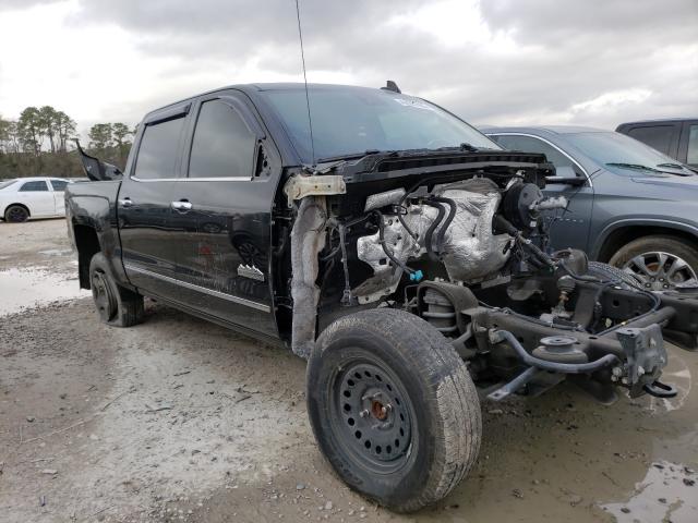 CHEVROLET SILVERADO 2016 3gcpctec4gg243472