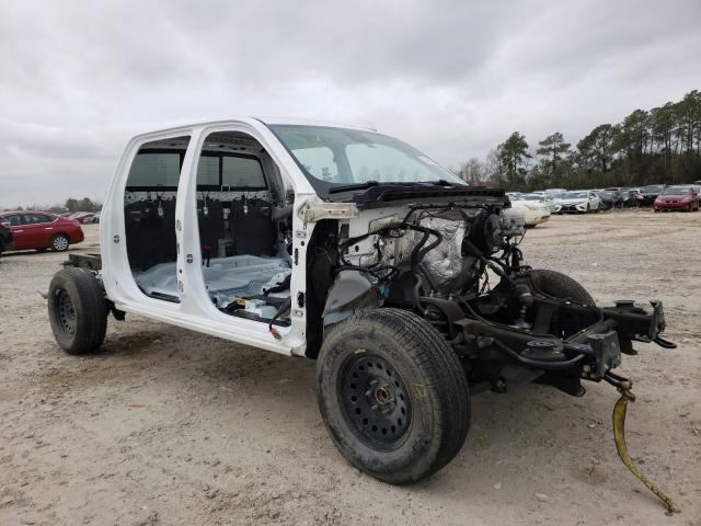 CHEVROLET SILVERADO 2017 3gcpctec4hg158925