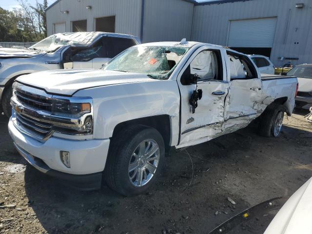 CHEVROLET SILVERADO 2016 3gcpctec5gg293569