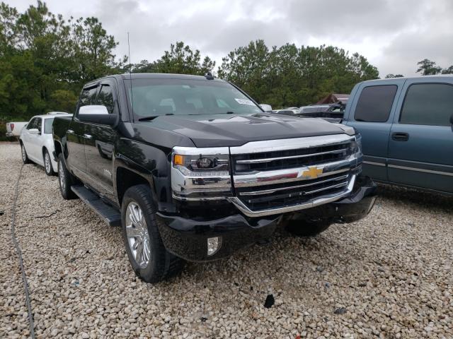 CHEVROLET SILVERADO 2016 3gcpctec8gg304824