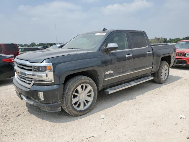 CHEVROLET SILVERADO 2017 3gcpctec8hg367813