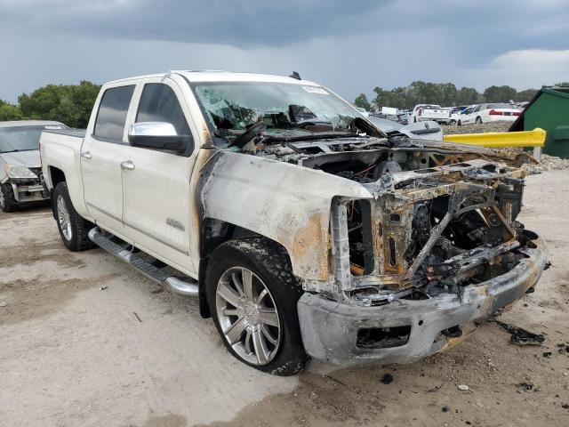 CHEVROLET SILVERADO 2014 3gcpctec9eg468175