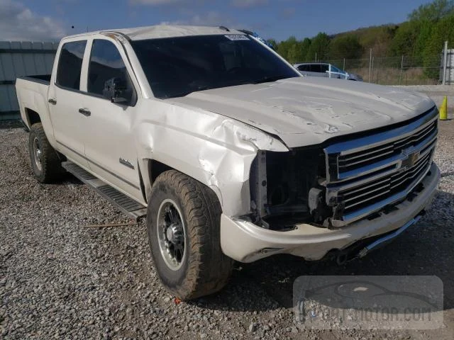 CHEVROLET SILVERADO 2014 3gcpctejxeg297127