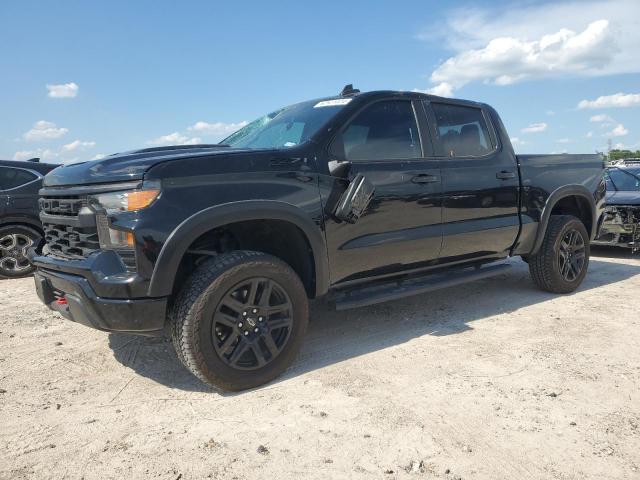 CHEVROLET SILVERADO 2022 3gcpdced4ng632969