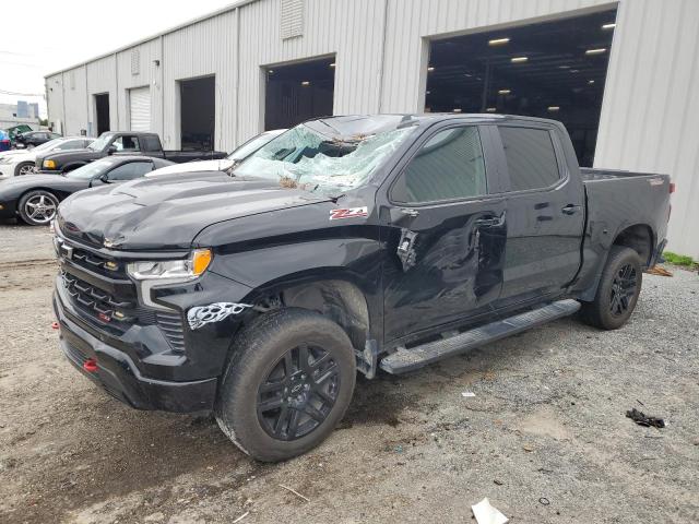 CHEVROLET SILVERADO 2023 3gcpdfek7pg106497