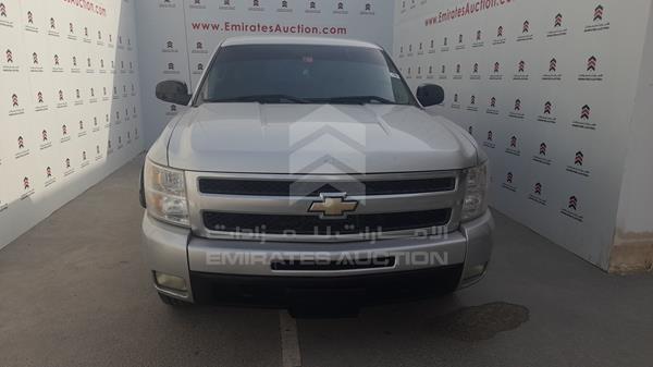 CHEVROLET SILVERADO 2011 3gcpk9e32bg244666