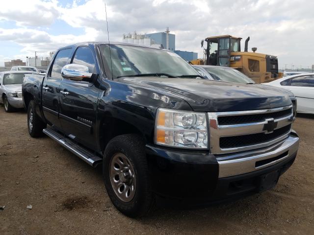 CHEVROLET SILVERADO 2011 3gcpkrea2bg278041