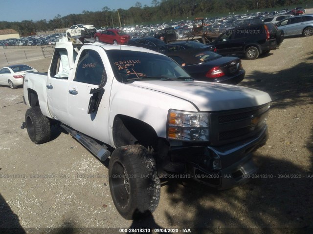 CHEVROLET SILVERADO 1500 2012 3gcpkrea8cg132082