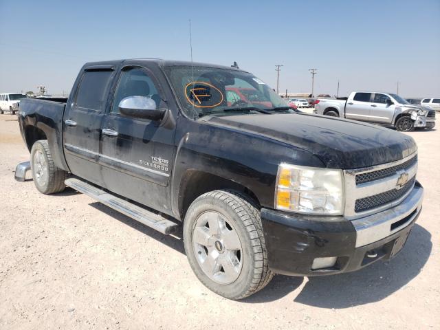 CHEVROLET SILVERADO 2011 3gcpkse28bg220211