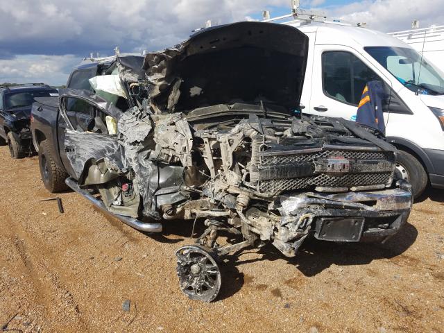 CHEVROLET SILVERADO 2011 3gcpkse30bg146341