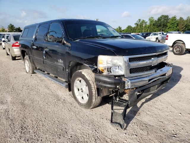 CHEVROLET SILVERADO 2011 3gcpkse30bg178870