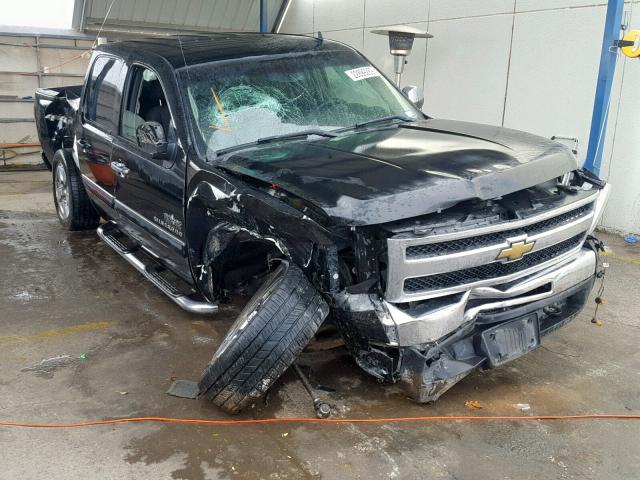 CHEVROLET SILVERADO 2011 3gcpkse30bg183793