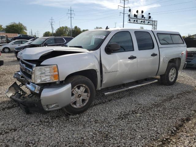 CHEVROLET SILVERADO 2011 3gcpkse30bg184586