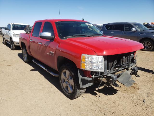 CHEVROLET SILVERADO 2011 3gcpkse30bg227324