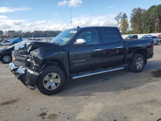 CHEVROLET SILVERADO 2011 3gcpkse30bg234659