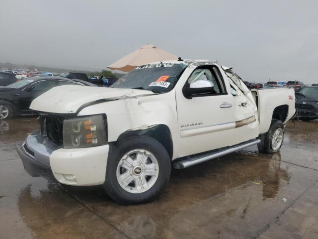 CHEVROLET ALL MODELS 2011 3gcpkse30bg238324