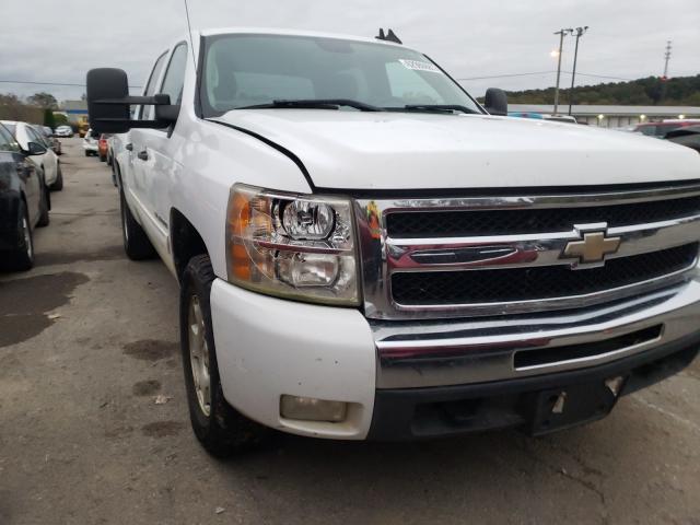 CHEVROLET SILVERADO 2011 3gcpkse30bg274076