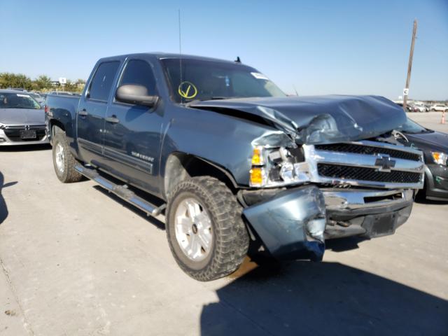 CHEVROLET SILVERADO 2011 3gcpkse30bg275583