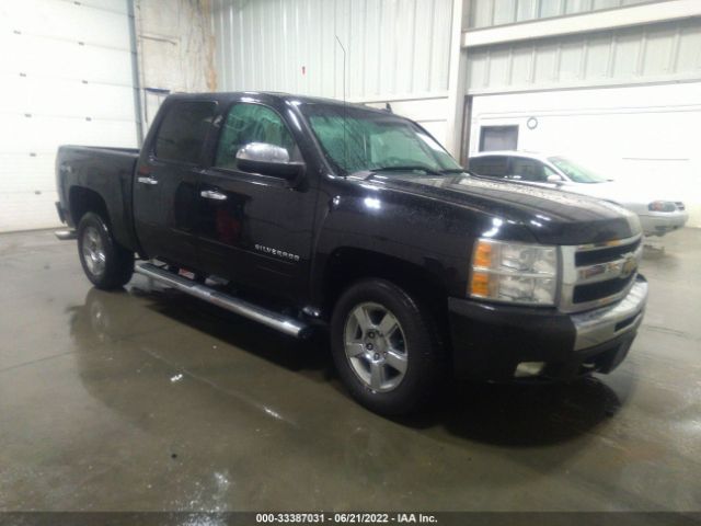 CHEVROLET SILVERADO 1500 2011 3gcpkse30bg298667